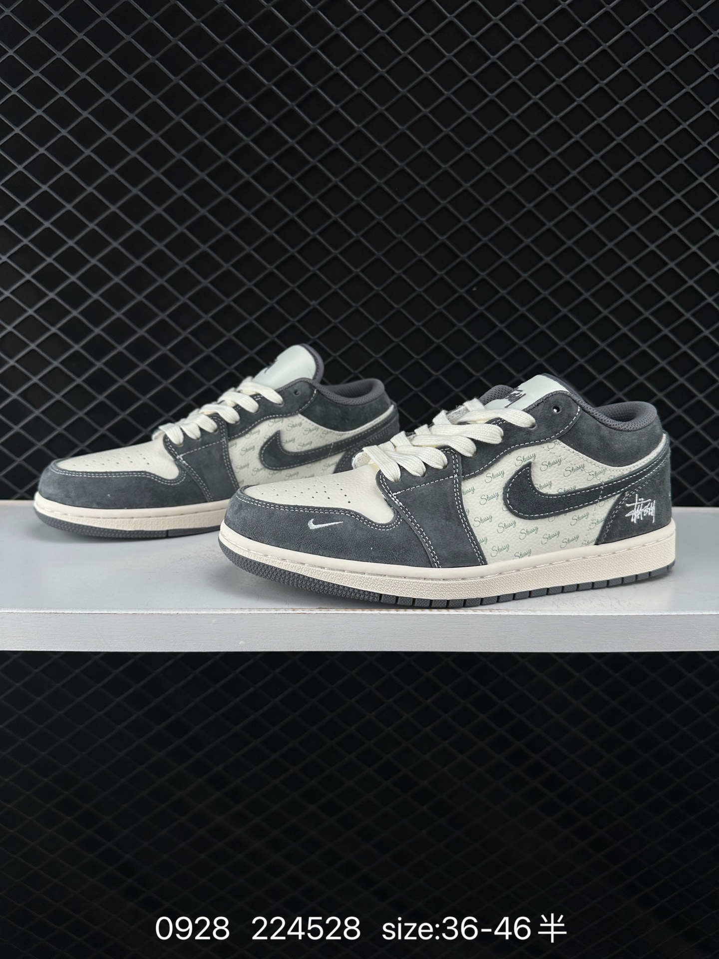 Air Jordan 1 Low AJ1